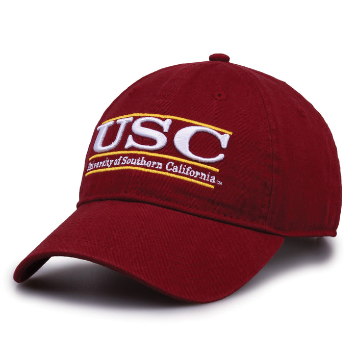 USC Dad Cap
