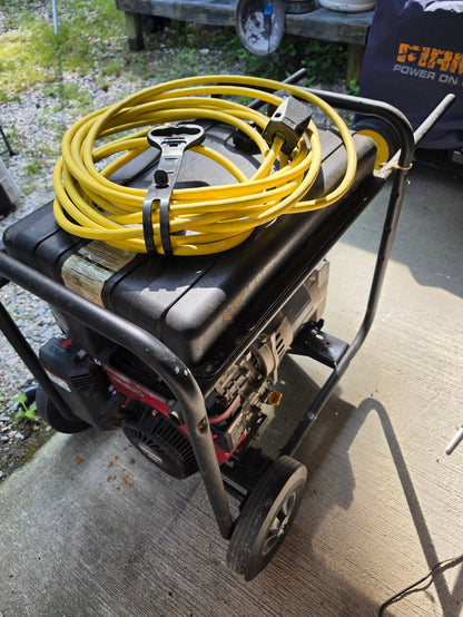 Vanguard (Briggs & Stratton) 9hp Basic Gas Powered Generator