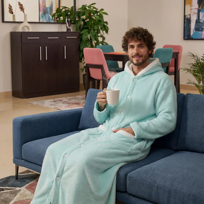 Velora Robe Blanket