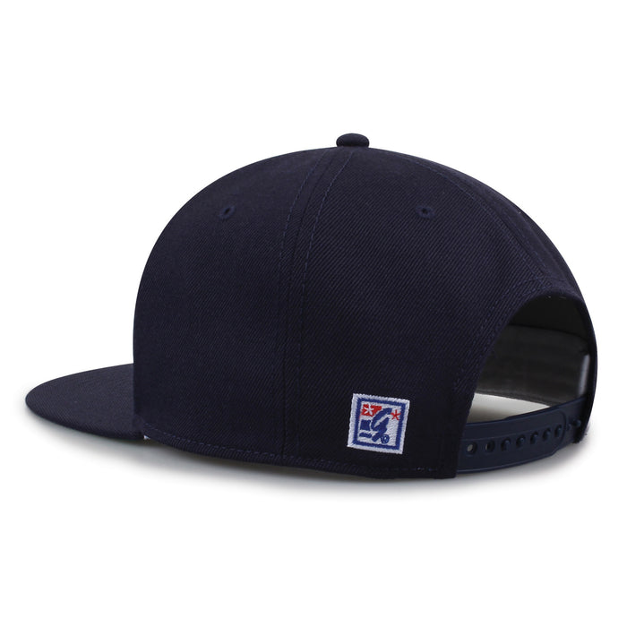 Virginia 86er Snapback