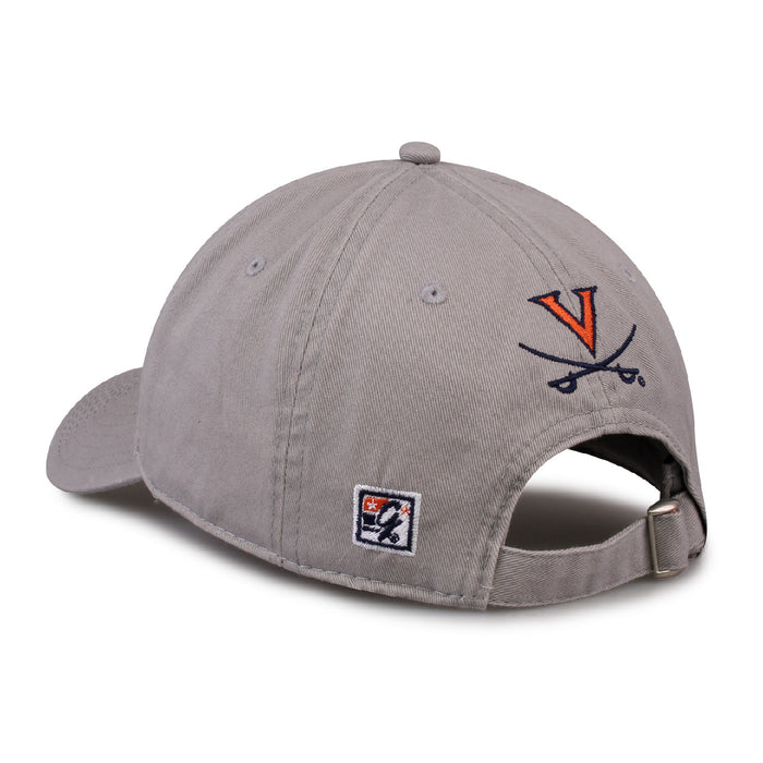 Virginia Dad Cap