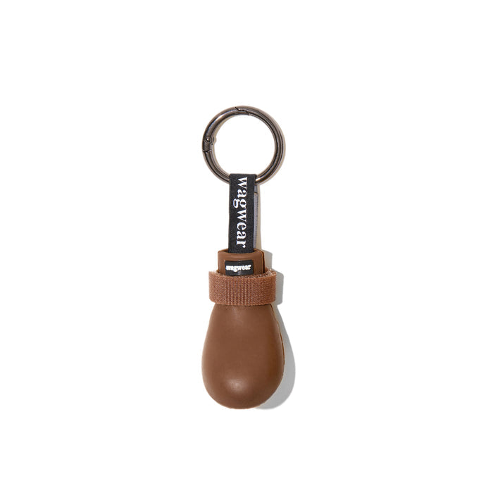 WagWellie Bag Charm
