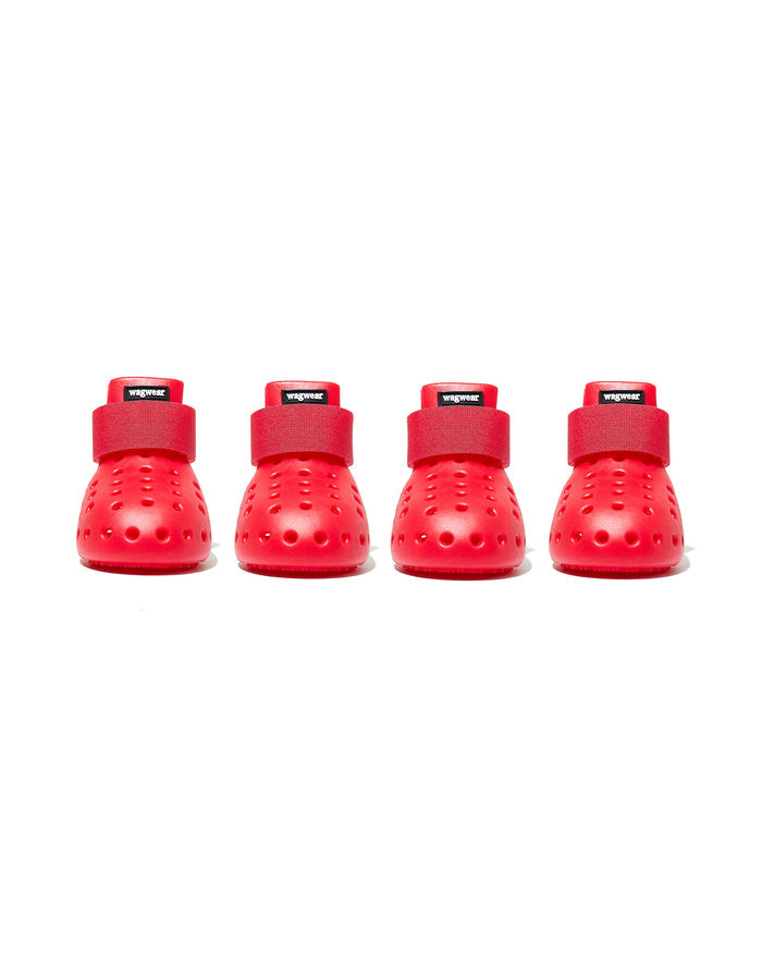 WagWellies® Mojave
