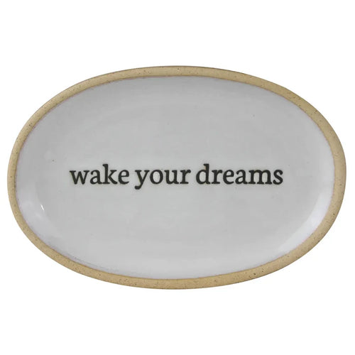 Wake Dish