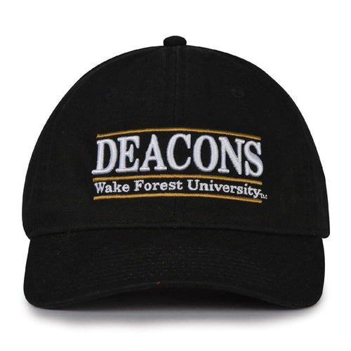 Wake Forest Dad Cap