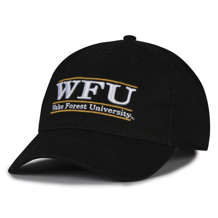 Wake Forest Dad Cap