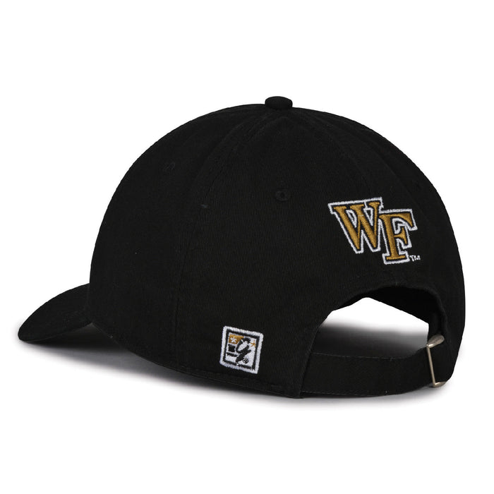 Wake Forest Dad Cap
