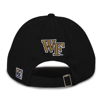 Wake Forest Dad Cap
