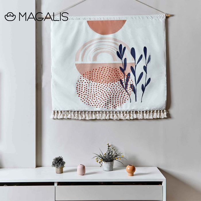 Wall Hanging - Pianta - Magalis Egypt