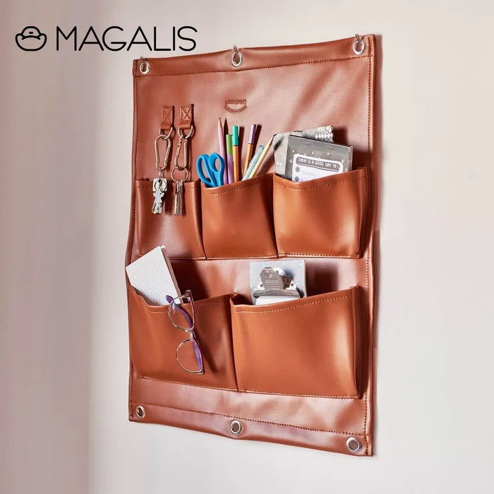 Wall Organizer