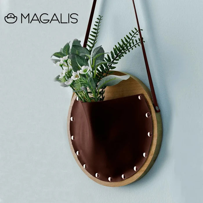Wall pocket ( Set of 5 )