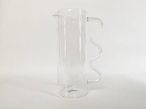 Wave Vase