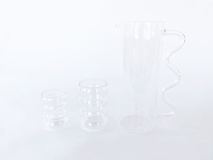 Wave Vase