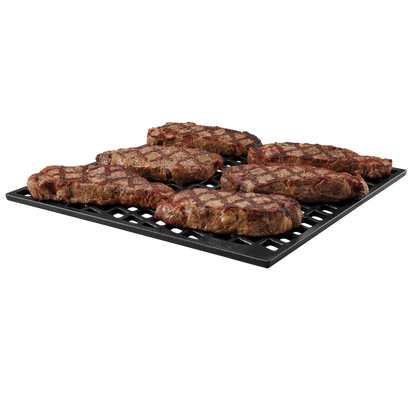Weber Crafted® Dual-Sided Sear Grate
