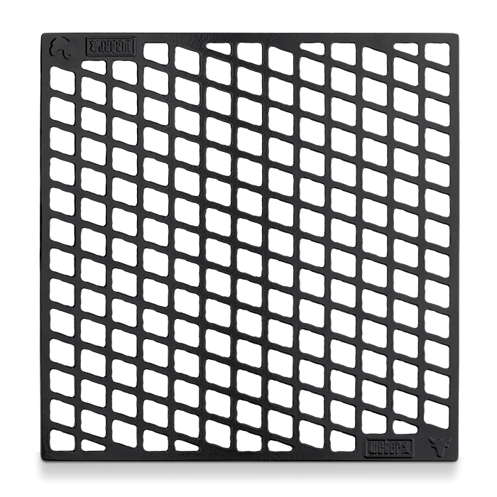 Weber Crafted® Dual-Sided Sear Grate