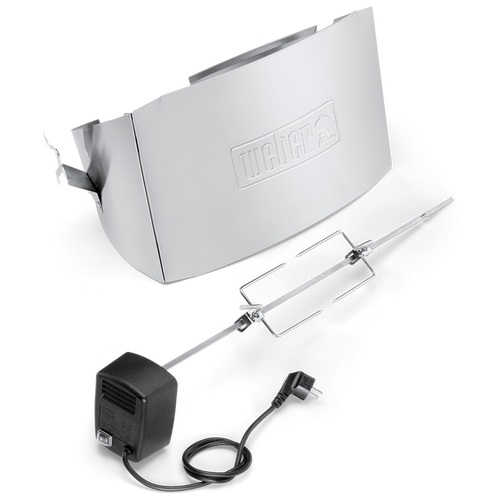 Weber® Q® (G1/G2) Rotisserie Set