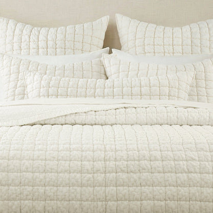Whisper Lumbar Pillow Cover