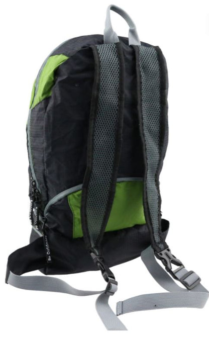Wilcor - 2 in 1 Pack Ultra Compact Backpack
