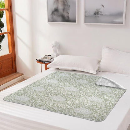 50x60 inch / White