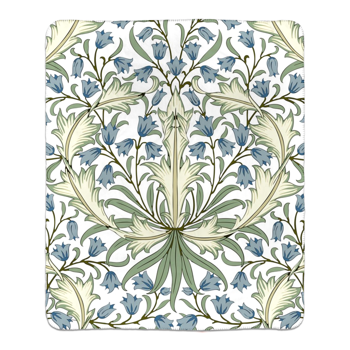 50x60 inch / White