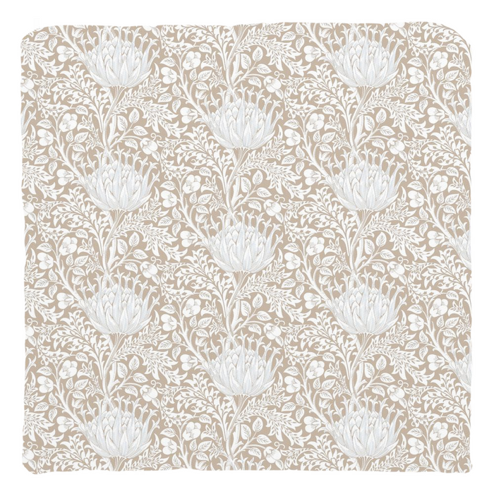 Cover only-no insert / Cotton Twill / 16x16 inch