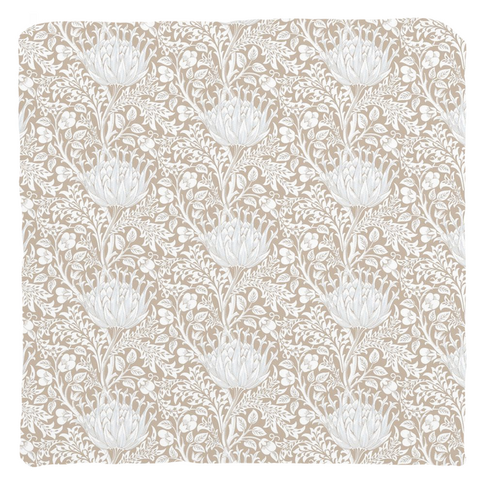 Cover only-no insert / Cotton Twill / 18x18 inch