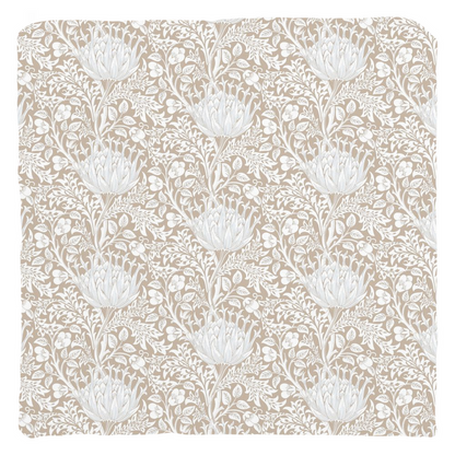 Cover only-no insert / Cotton Twill / 18x18 inch