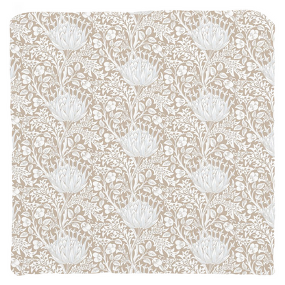 Cover only-no insert / Cotton Twill / 20x20 inch