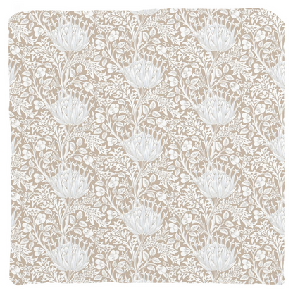 Cover only-no insert / Cotton Twill / 26x26 inch