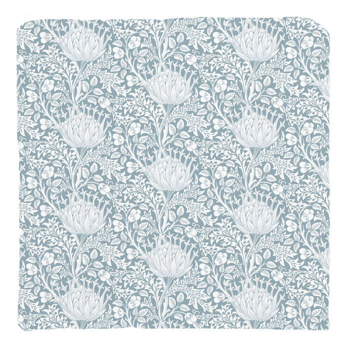 Cover only-no insert / Cotton Twill / 14x14 inch