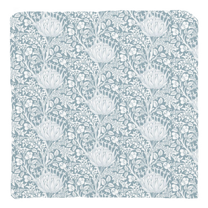 Cover only-no insert / Cotton Twill / 14x14 inch
