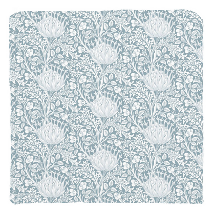 Cover only-no insert / Cotton Twill / 16x16 inch