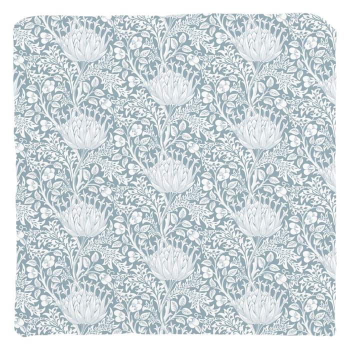 Cover only-no insert / Cotton Twill / 18x18 inch