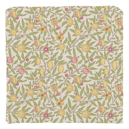 Cover only-no insert / Cotton Twill / 16x16 inch