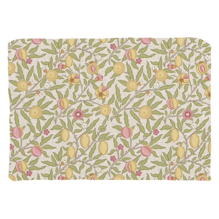Cover only-no insert / Cotton Twill / 14x20 inch