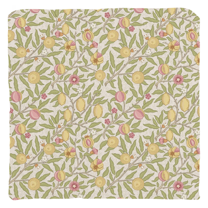 Cover only-no insert / Cotton Twill / 18x18 inch