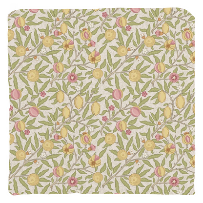 Cover only-no insert / Cotton Twill / 18x18 inch