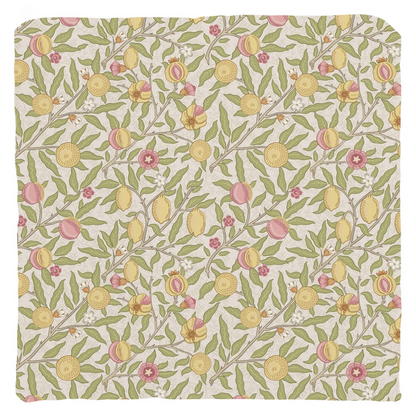 Cover only-no insert / Cotton Twill / 20x20 inch