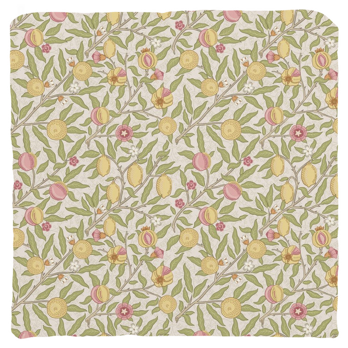 Cover only-no insert / Cotton Twill / 26x26 inch