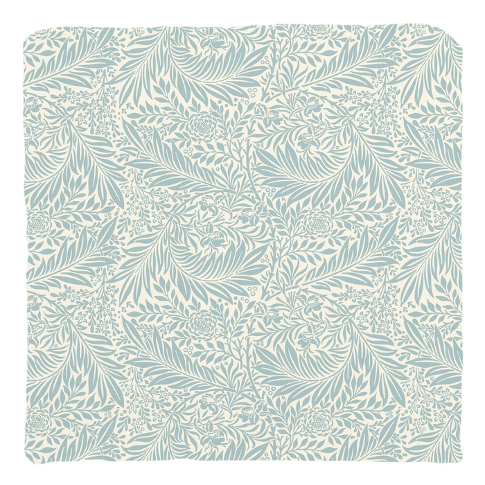 Cover only-no insert / Cotton Twill / 14x14 inch