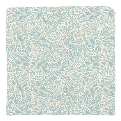 Cover only-no insert / Cotton Twill / 14x14 inch