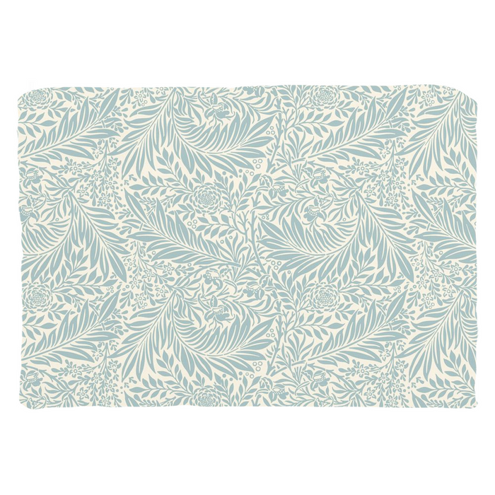 Cover only-no insert / Cotton Twill / 14x20 inch