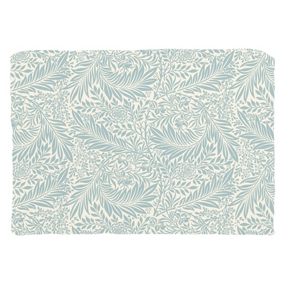 Cover only-no insert / Cotton Twill / 14x20 inch