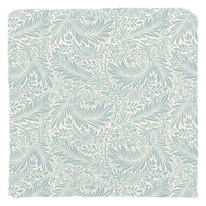 Cover only-no insert / Cotton Twill / 18x18 inch