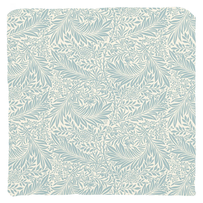 Cover only-no insert / Cotton Twill / 20x20 inch