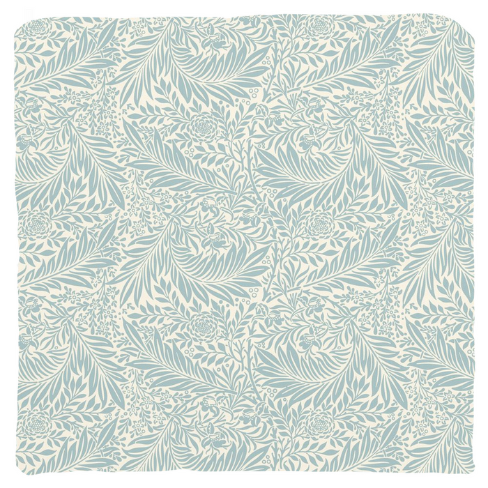 Cover only-no insert / Cotton Twill / 26x26 inch