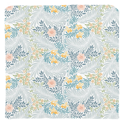 Cover only-no insert / Cotton Twill / 18x18 inch