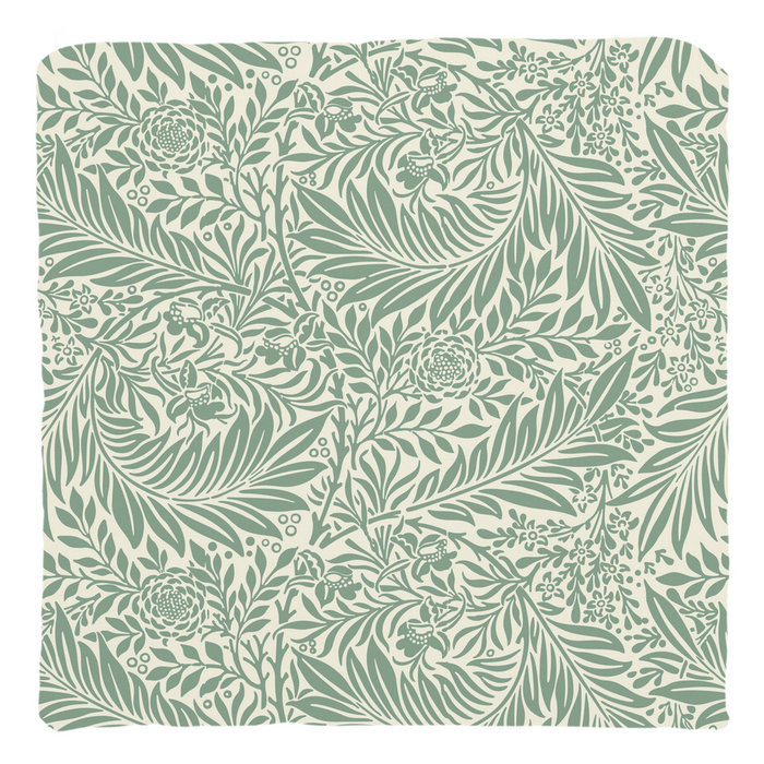 Cover only-no insert / Cotton Twill / 14x14 inch