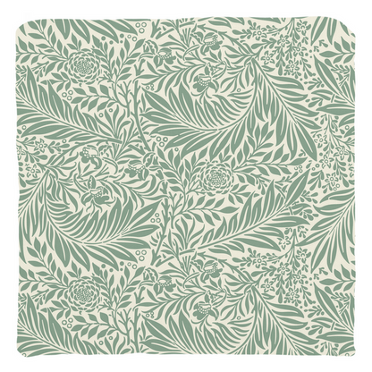 Cover only-no insert / Cotton Twill / 16x16 inch