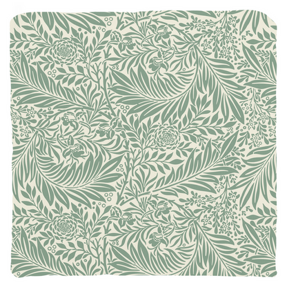 Cover only-no insert / Cotton Twill / 20x20 inch
